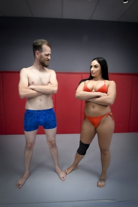 fitness milf perfekt eksklusiv arkiv