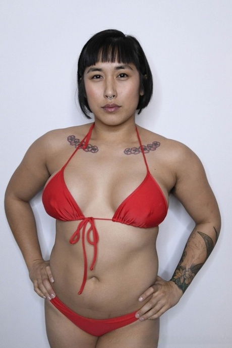 bbw fisting naken het gallerier
