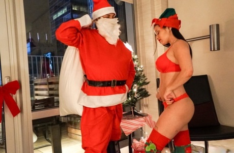 santa best pic
