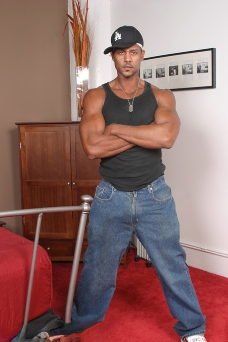 black men beautiful img
