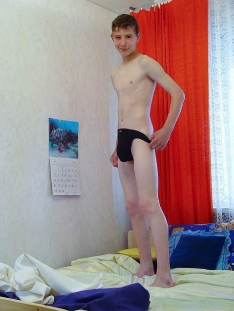 twink konst bäst bild