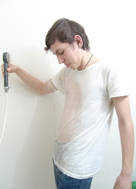 gay dusch porr perfekt bild