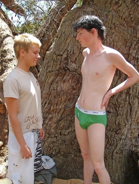 lingerie gay perfetta esclusiva foto