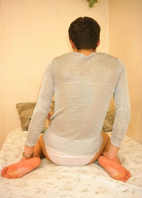 gay nohy horké krásné galerie