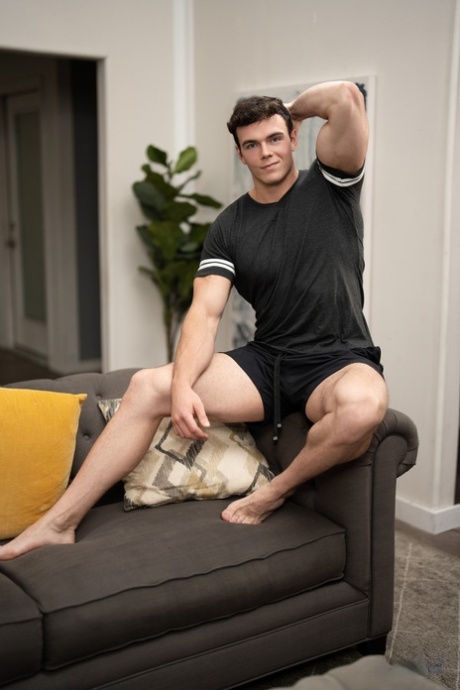 muscle gay belle haute qualité des photos