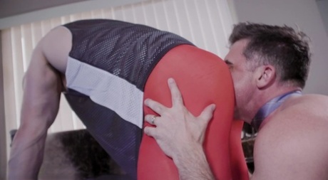 gay rimming top pics