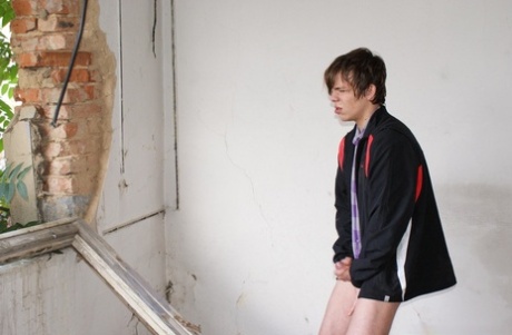 voyeur dilettante sesso bollente galleria
