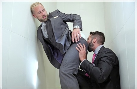 gay rimming art porn images