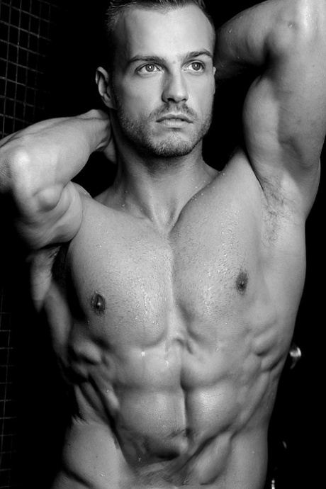 gay shower sexy naked galleries