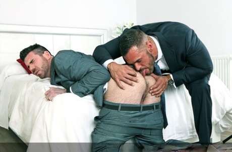gay rimming nice picture
