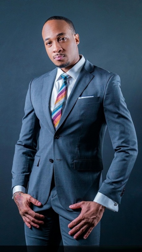 black men sexy picture