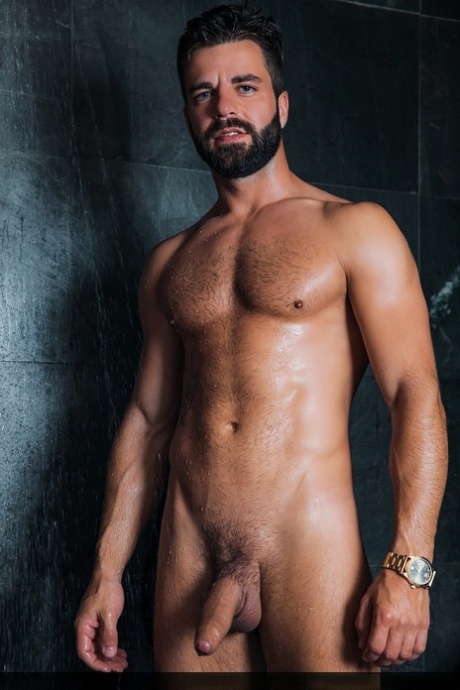 gay sprcha sexy dokonalé fotografie