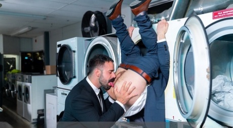 gay ass licking best img