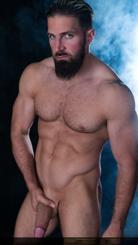 muscle gay des nus sympas photo