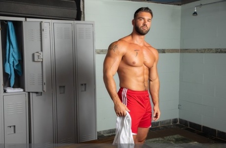 gay dusch exklusivt hett foton