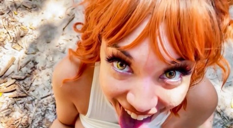 cosplay blowjob adult images