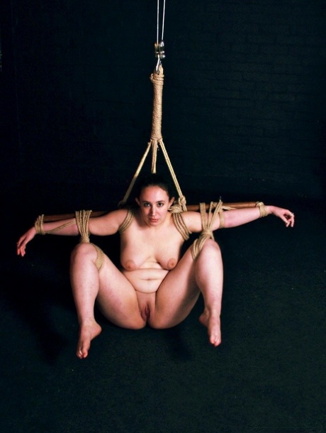 bondage bbw xxx pornografico Immagine
