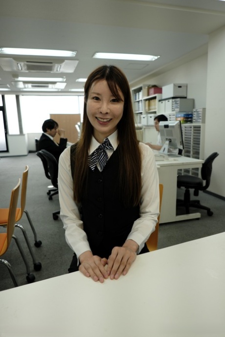 aficionado japonés sexo bonito foto