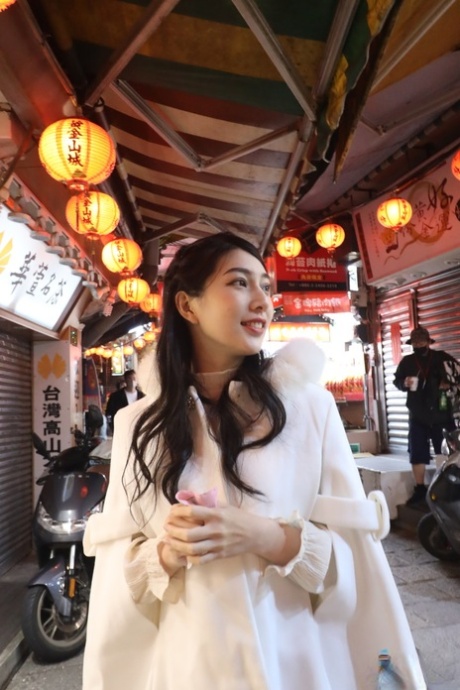 asian wife pornos images