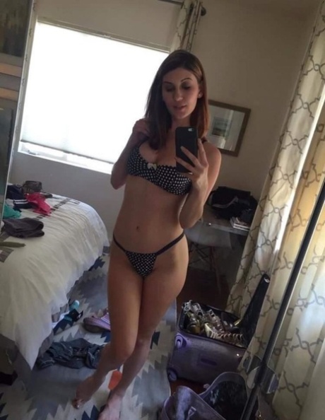 homemade selfie hot xxx photo