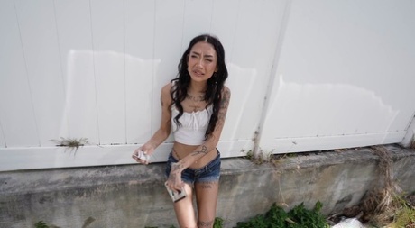 interracial maigre exclusif archive