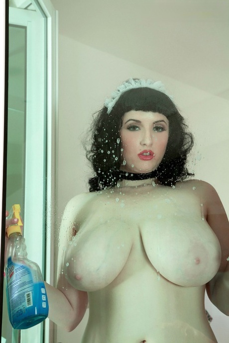 Jenna Valentine nudes model gallery