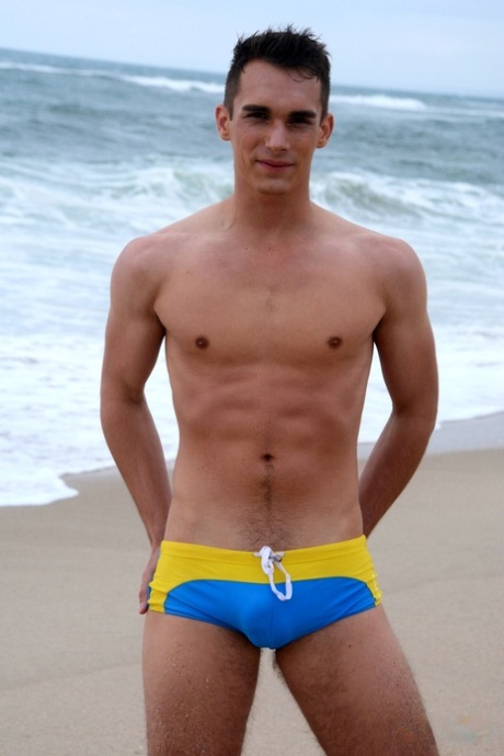 gay allaperto nudi pornografici archivio