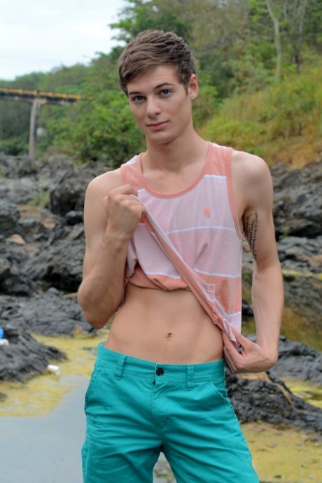 gay utomhus perfekt xxx galleri