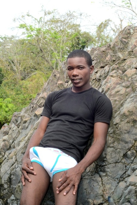 black men exclusive galleries
