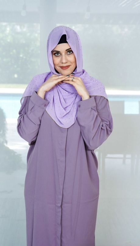 hijab sexy xxx archive