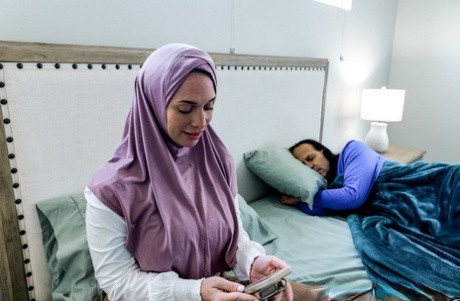 hijab sexy xxx photos