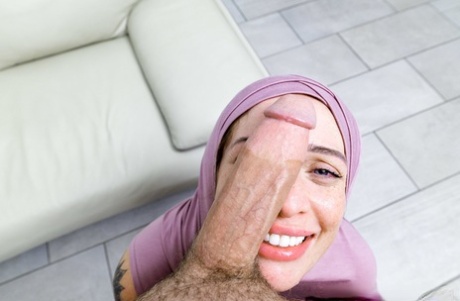 hijab erotic images