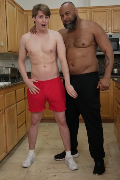 gay de la BBC hermosa caliente fotos