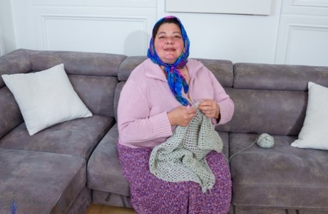 mormor ensam vackert sex gallerier