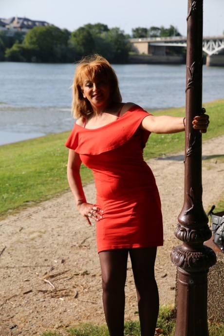 french mature hot porn photo