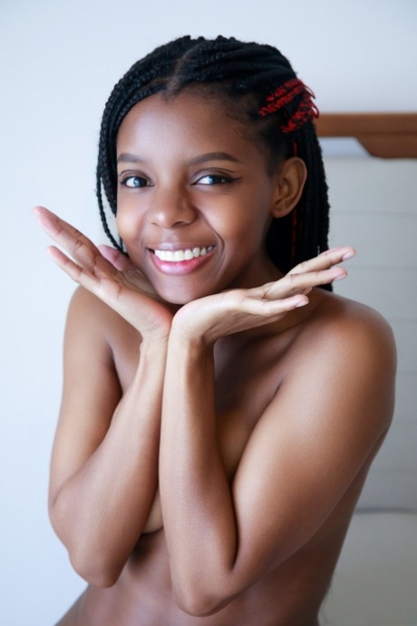 african teen pretty gallery