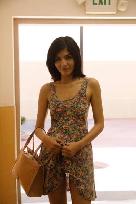 granny strip exclusive galleries