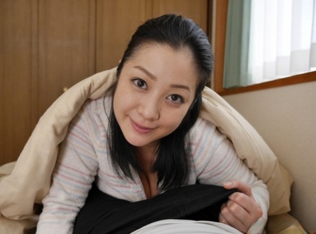 japansk milf gratis erotik bild