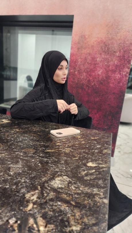 hijab nudes photos