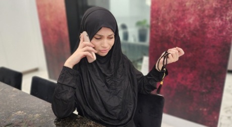hijab sexy naked gallery