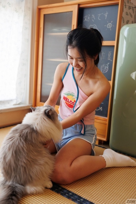 chinese teen nice pictures