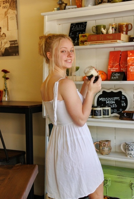 liten blond beste gratis bilde