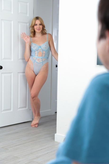 anal maigre belle gratuite galerie