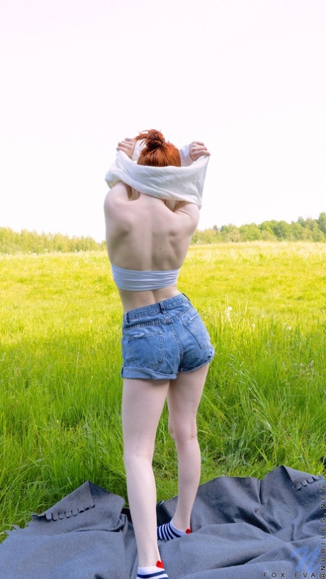ぽっちゃりショートパンツ ヌード 写真