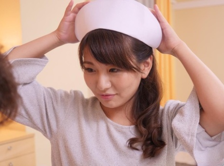asian nurse best images