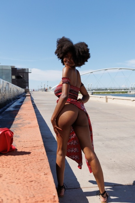 hot ebony beautiful naked galleries