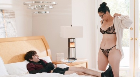 seks MILF najlepsza pornografia fotka
