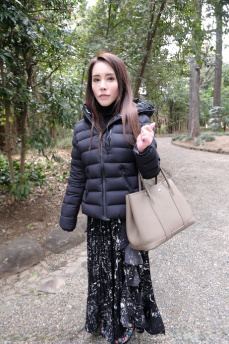 tynd japansk smuk sexet billeder