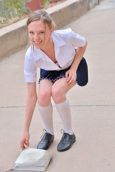 collège amateur sexy parfait image