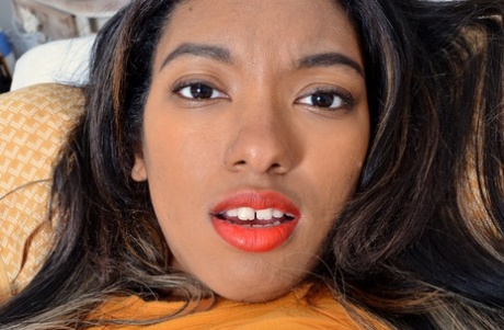 ebony face hd archive